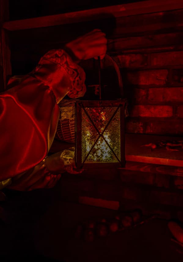 Детектив, з актором Шерлок Холмс: Вбивства в замку